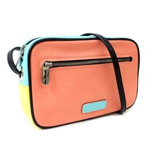 Marc by Marc Jacobs Leather Shoulder Bag